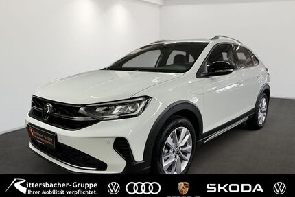 VW Taigo Gebrauchtwagen