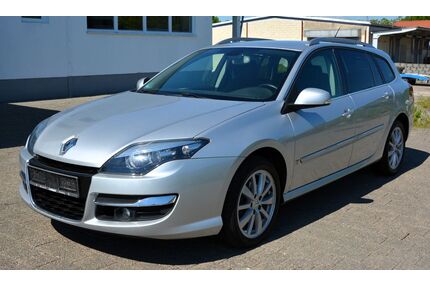 Renault Laguna Gebrauchtwagen