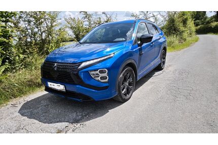 Mitsubishi Eclipse Cross Gebrauchtwagen