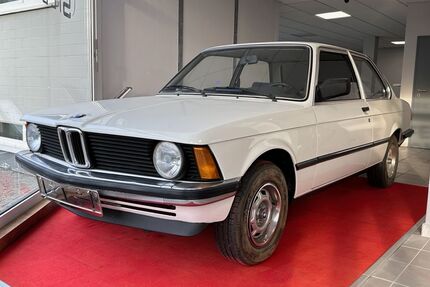 BMW 316 Gebrauchtwagen