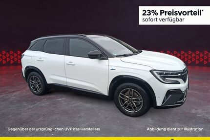 Renault Austral Gebrauchtwagen