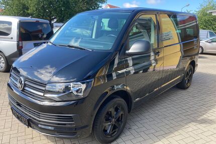 VW T6 Multivan Gebrauchtwagen