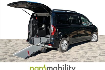 Renault Kangoo Gebrauchtwagen