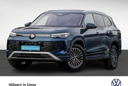 VW Tayron Gebrauchtwagen