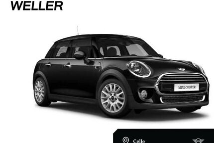 Mini Cooper Gebrauchtwagen