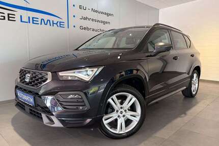 Seat Ateca Gebrauchtwagen