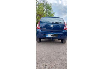 Dacia Sandero Gebrauchtwagen