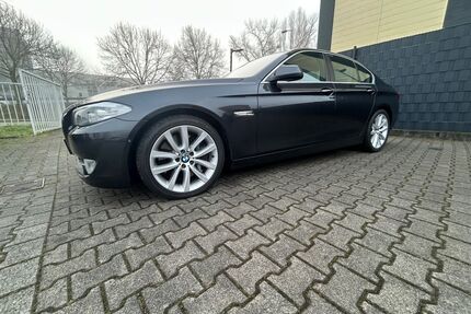 BMW 550 Gebrauchtwagen