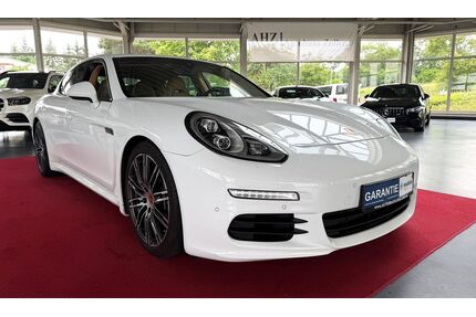 Porsche Panamera Gebrauchtwagen