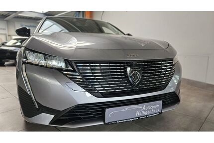 Peugeot 308 Gebrauchtwagen