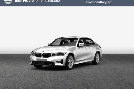 BMW 330 Gebrauchtwagen