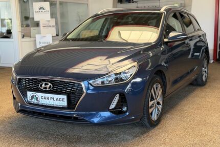 Hyundai i30 Gebrauchtwagen