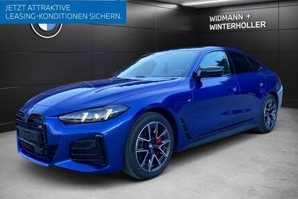 BMW M440 Gebrauchtwagen