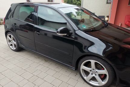 Skoda Golf 