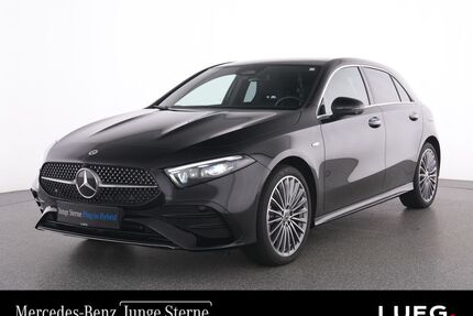 Mercedes-Benz A 250 Gebrauchtwagen