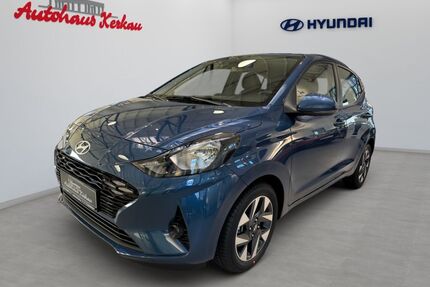 Hyundai i10 Gebrauchtwagen