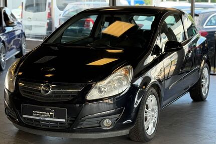 Opel Corsa Gebrauchtwagen