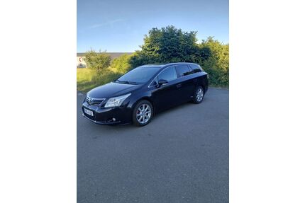 Toyota Avensis Gebrauchtwagen