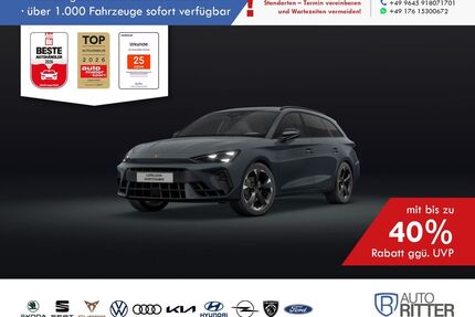 Cupra Leon Gebrauchtwagen