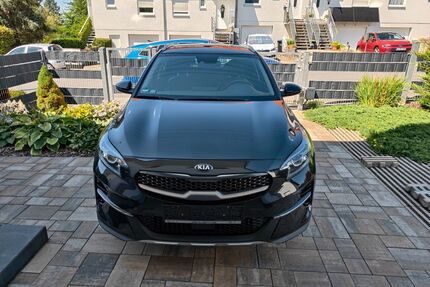 Kia XCeed Gebrauchtwagen