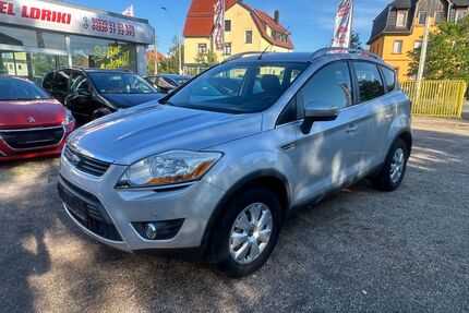 Ford Kuga Gebrauchtwagen