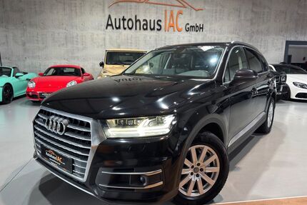 Audi Q7 Gebrauchtwagen