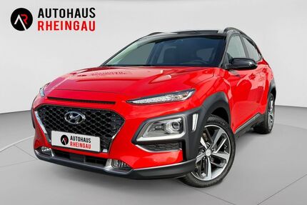 Hyundai KONA Gebrauchtwagen