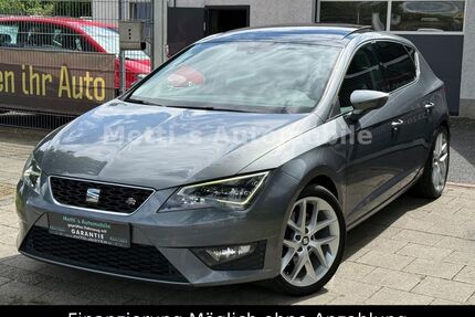 Seat Leon Gebrauchtwagen