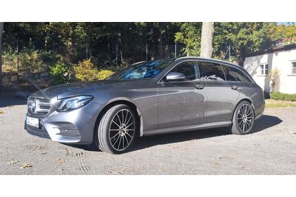Mercedes-Benz E 350 Gebrauchtwagen