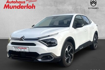 Citroen C4 X Gebrauchtwagen