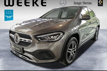 Mercedes-Benz GLA 180 Gebrauchtwagen