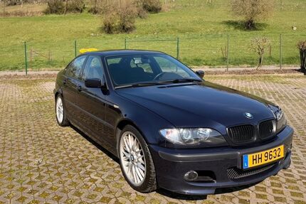 BMW 330 Gebrauchtwagen