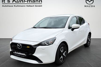 Mazda 2 Gebrauchtwagen