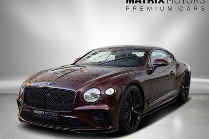 Bentley Continental GT Gebrauchtwagen