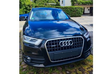 Audi Q3 Gebrauchtwagen