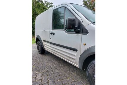 Ford Tourneo Connect Gebrauchtwagen