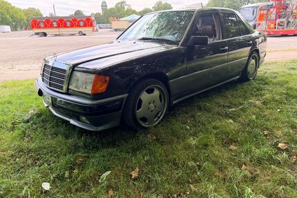 Mercedes-Benz 320 Gebrauchtwagen