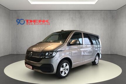 VW T6 Multivan Gebrauchtwagen