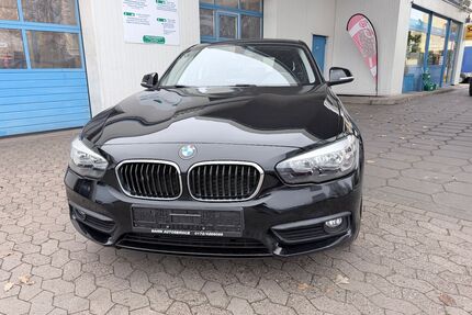 BMW 116 Gebrauchtwagen