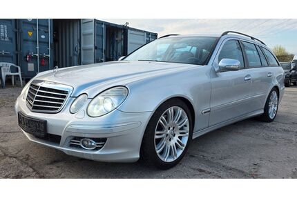 Mercedes-Benz E 280 Gebrauchtwagen