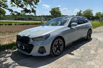 BMW 520 Gebrauchtwagen