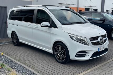 Mercedes-Benz V 250 Gebrauchtwagen