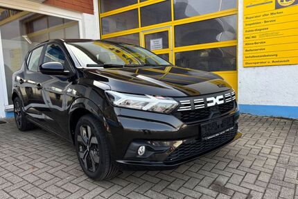 Dacia Sandero Gebrauchtwagen