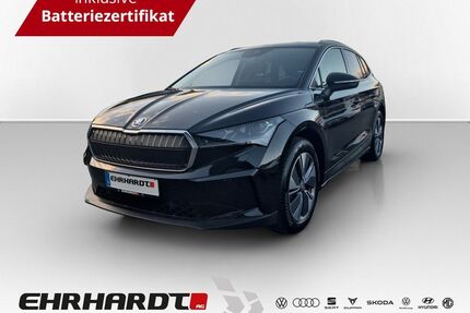 Skoda Enyaq Gebrauchtwagen