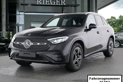 Mercedes-Benz GLC 220 Gebrauchtwagen