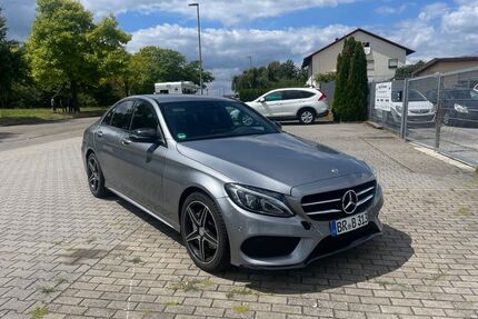 Mercedes-Benz C 200 Gebrauchtwagen