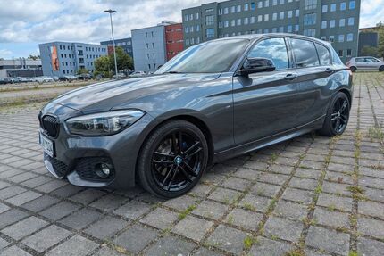 BMW 125 Gebrauchtwagen