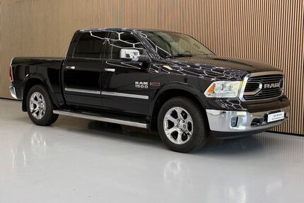 Dodge RAM Gebrauchtwagen