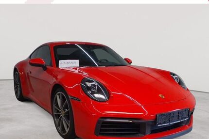 Porsche 911 Urmodell Gebrauchtwagen