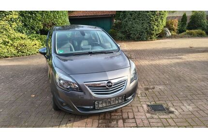 Opel Meriva Gebrauchtwagen
